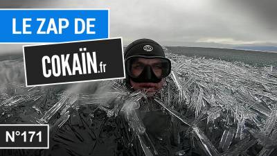 Le Zap de Cokaïn.fr n°171