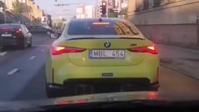 Le roi du drift