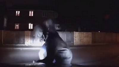 Fraude à l'assurance sur la mauvaise voiture