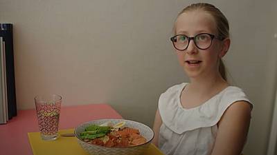 Quand tout est bio dans l'assiette