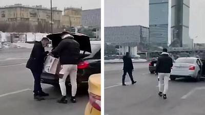 Ils se filment en train de faire un « prank » et finissent avec 3 ans de prison