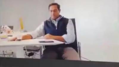 Un patron licencie 900 employés sur Zoom