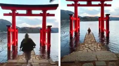 Instagram vs Réalité