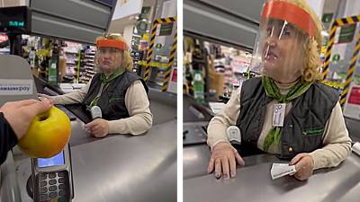 Payer avec Apple Pay