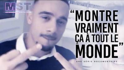 Mister V : Montre vraiment ça à tout le monde