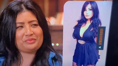 Elle abuse un peu de trop de Photoshop avant de rencontrer un homme