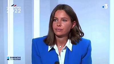 Une candidate du RN provoque un malaise lorsqu'elle ne sait pas quoi répondre à une question