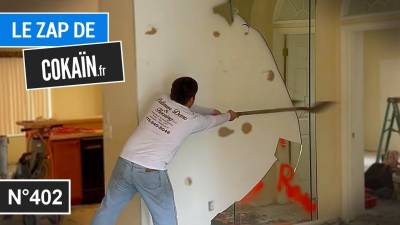 Le Zap de Cokaïn.fr n°402