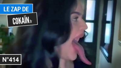 Le Zap de Cokaïn.fr n°414