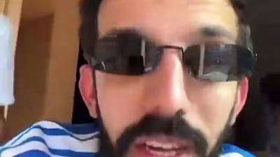 Bigflo & Oli : Une situation imprévue à Dubaï