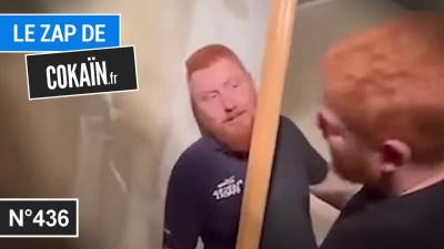 Le Zap de Cokaïn.fr n°436