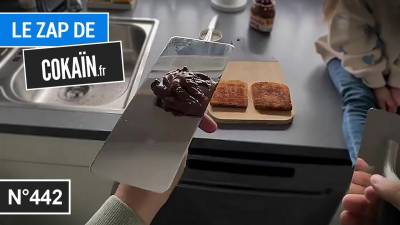 Le Zap de Cokaïn.fr n°442