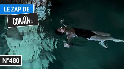 Le Zap de Cokaïn.fr n°480