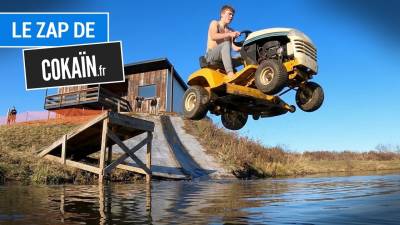 Le Zap de Cokaïn.fr n°533