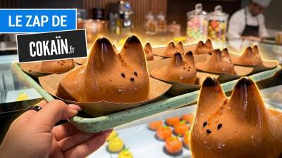 Le Zap de Cokaïn.fr n°535