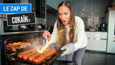 Le Zap de Cokaïn.fr n°536